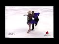 Shae-Lynn Bourne / Victor Kraatz 2003 World Figure Skating Championships FD