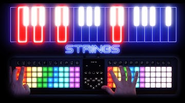 TheoryBoard Thy333 | Walk Alone