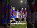 Крутой фестиваль медиа искусств в Нижнем Новгороде 🔥 #красота #intervalsfest #круто #нино #2026