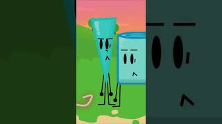 lil bro is not inconspicuous #bfdi #tpot #osc #objectshow #objectshows #objectshowcommunity @SpikeAnimation