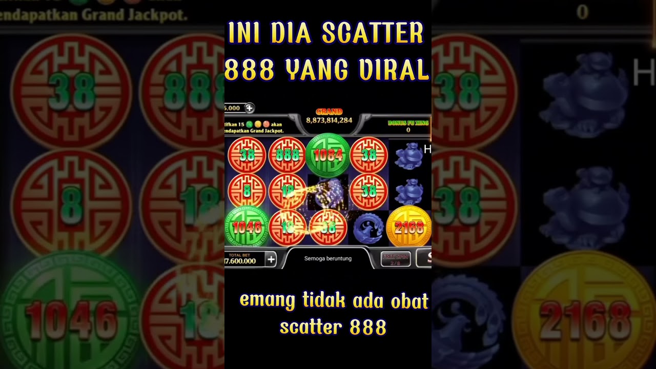 ocean city downs casino Scatter 888 memang Gurih || Higgs Domino Island shorts higgsdomino shortvideo slot domino