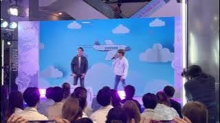 [ Live  Performance ] เพลง My Strongest Love OST ' บรรยากาศรัก เดอะซีรีส์ Love in The Air '