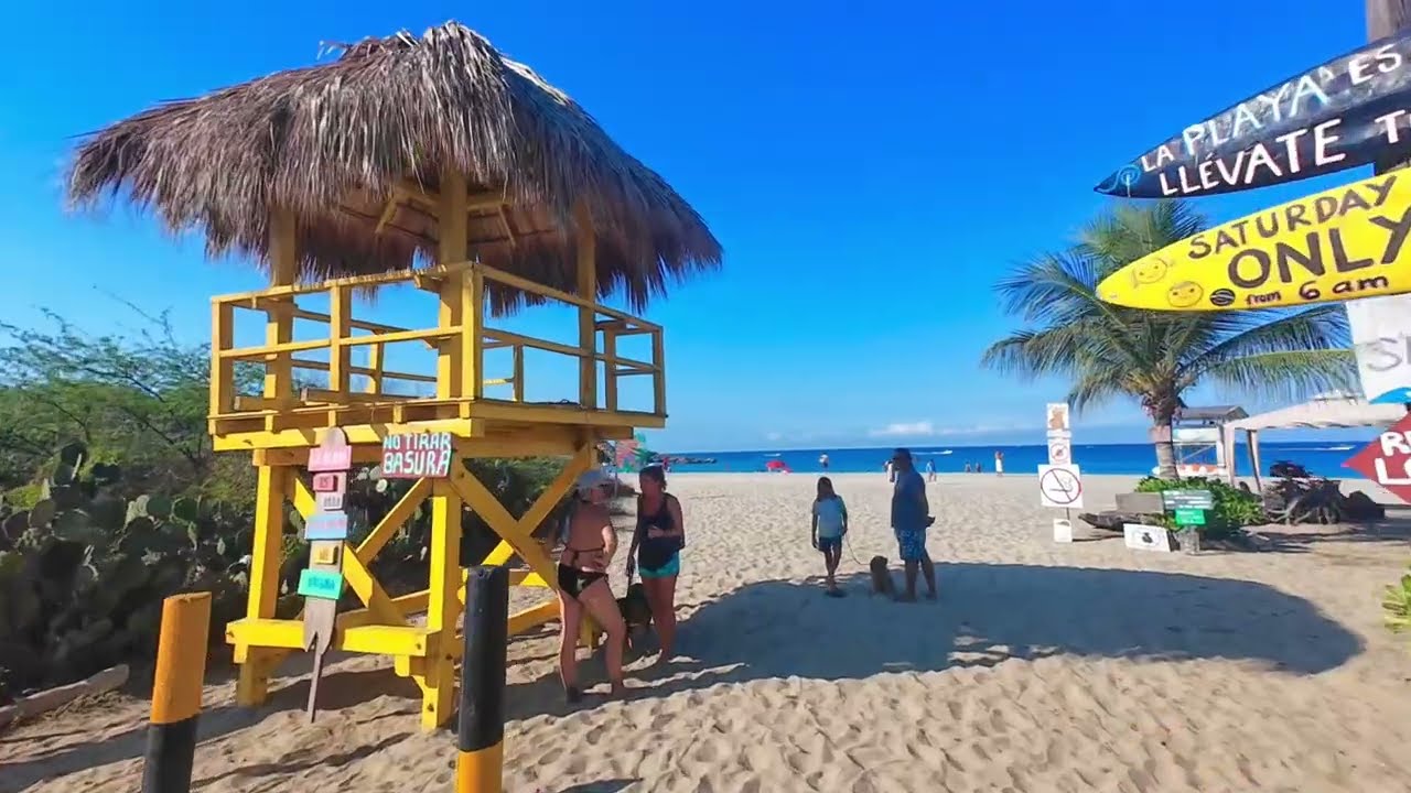 Zicatela to la Punta e-biking , Puerto Escondido Mexico