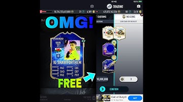Pacybits 20 Fut 20 100Billion Coins Glitch! (Unpatchable) Do It Now! *WORKING*