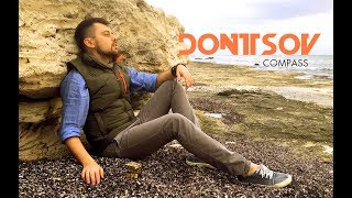 DONTSOV - Compass [Official Music Video] - ESC 2018 | San Marino