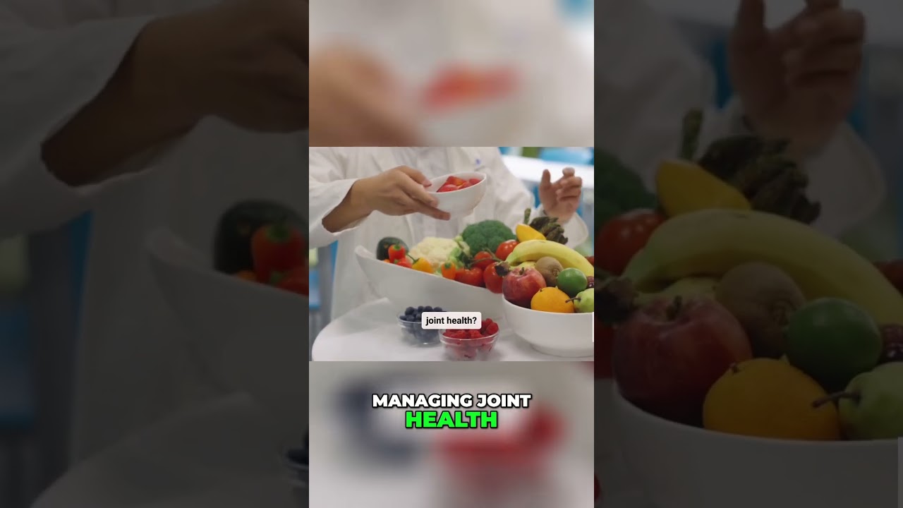 5 Foods That Worsen Joint Inflammation: Avoid These!