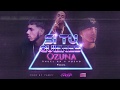 Ozuna x anuel aa x pusho  si tu quieres