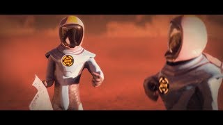 Surviving Mars