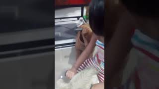 1-2-3 Riding In A Pony, Riding On A Small Fat Pony