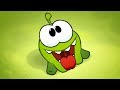 As Histórias do Om Nom - Barragem De Areia - Cut The Rope | Canções para Crianças