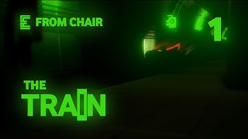 The Train Aspect 1 - 3D Render Made with Prisma 3D & NODE VIDEO | Mahasu Films
