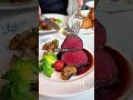 パン食べ放題付!上質フレンチ