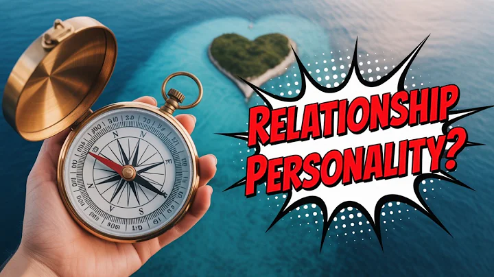 What Kind of Partner Are You? ❤️ | Relationship Personality Quiz