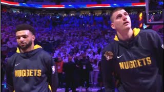 Why people compare Jamal Murray and  Nikola Jokic to Kobe and Shaq tandem - #nba | Nuggets vs Heat