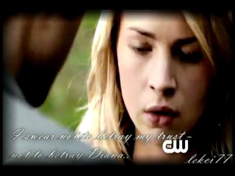 TSC - Memories (Cassie/Adam)