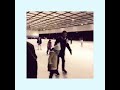 伊藤萌々香(フェアリーズ)のスケート