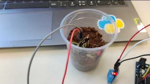 Estação de Monitoramento IoT com Arduino, ESP-01 e ThingSpeak