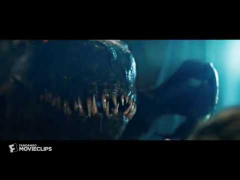 Indoraptor//music video