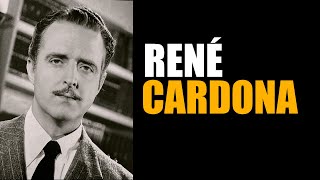 El cine de oro de René Cardona || Crónicas de Paco Macías