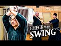 Training that will expose the lies of your katana swinging