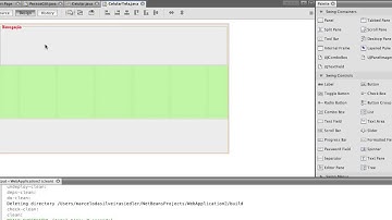 Java Swing básico - Parte 1