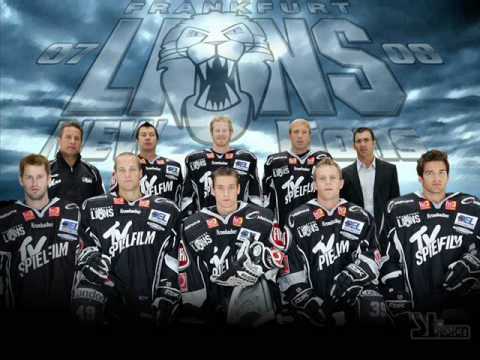 Update Kühlerkopf und Hessisches Herz Die Frankfurt Lions