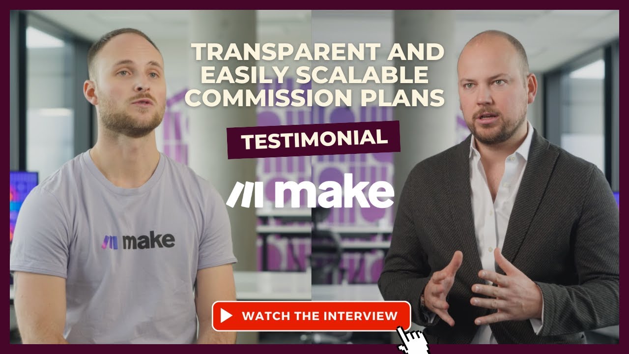 Customer Testimonial | Make x Qobra