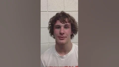 Eric Lewandowski (Lancaster), 145 Pounds