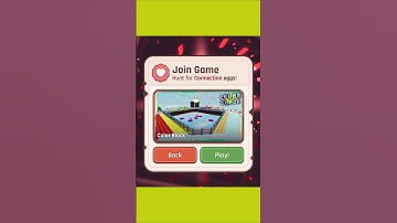 GET the Egg in Color Blocks! | The Hatch Roblox Event #thehatch #colorblock #egghunt2025