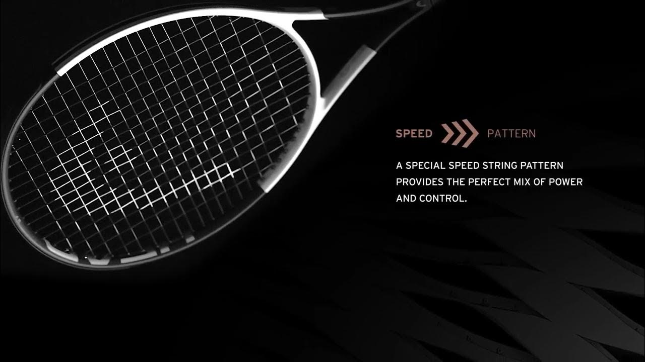 Head Speed 2024 (presale) YouTube