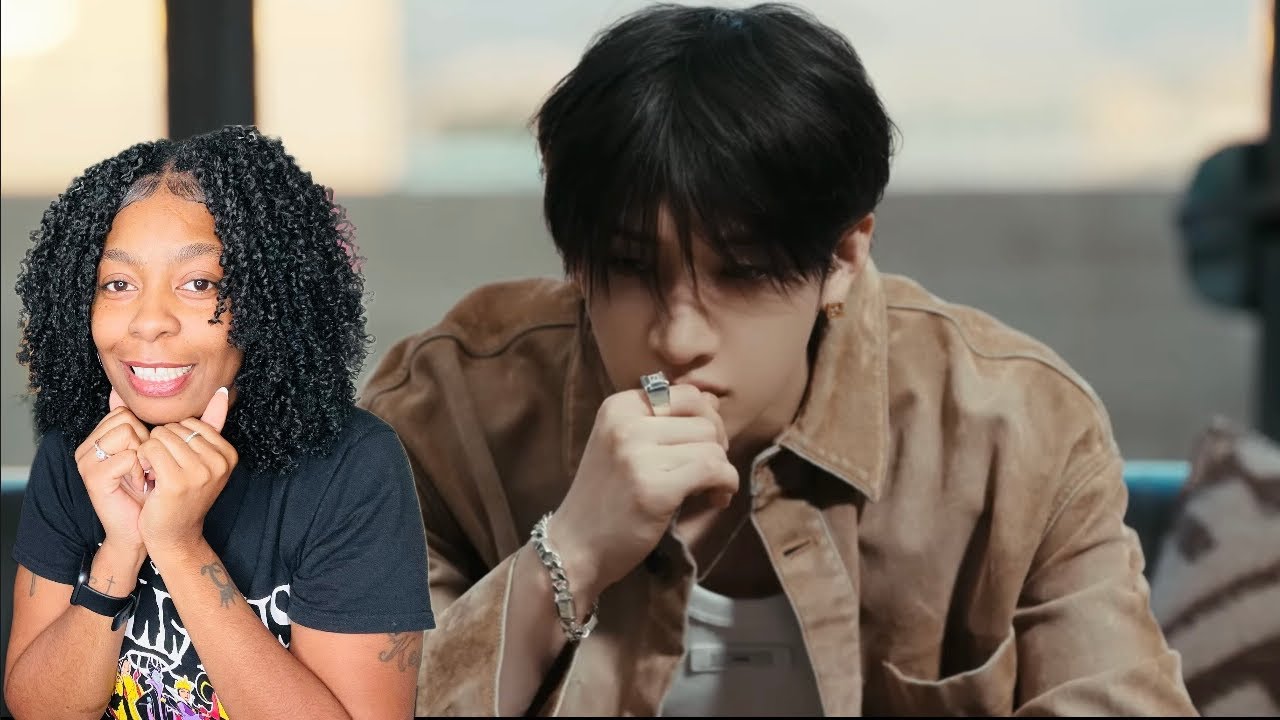 Fendi x Bang Chan «Roman Empire» клип