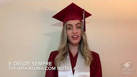 2020 Valedictorian Speech Julia Suconic Marjory Stoneman Douglas MSD