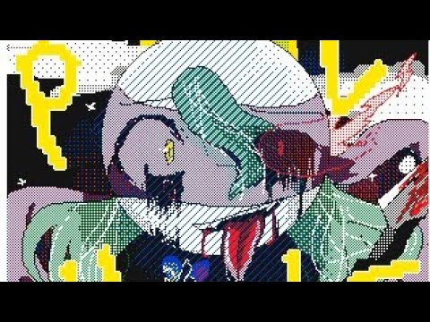 PVリレー続けて´･ᴗ･`