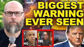 Red Alert News - This Is The Biggest Warning I Have Ever Given