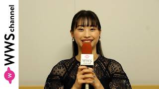 今森愛夏(いまもりまなか)、ミュージカル『SERI～ひとつのいのち 2026』のみどころ語る！