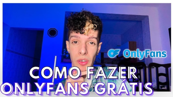 OnNowPlay: Como criar conta GRÁTIS e ganhar DINHEIRO? Onlyfans brasileiro?  Venda de packs? Vídeos? 