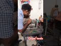 Welding machine repairing#automobile #woodworkingmachine #woodworkingtools