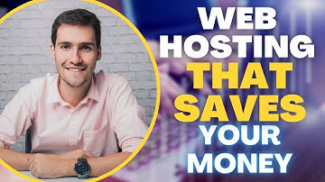 Web Hosting That Saves Your Money  - 3 Tips And Tricks - ScalaHosting Review