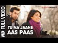 Tu na jaane aas paas hai khuda full song  anjaana anjaani  priyanka chopra ranbir kapoor