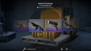 Opening A Case Everyday Until A Knife Or Gloves - Day 16 - CS2