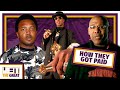 How Master P Paid Beats By The Pound & Early No Limit Records Rappers w/ Tobin Costen