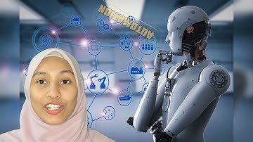 Explaination and Comparison Between Mechanization and Automation in Manufacturing Industry