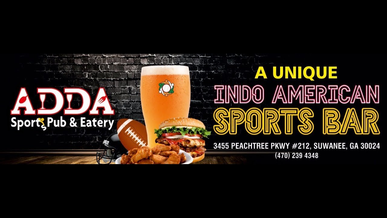 ADDA is amazing !!! - YouTube