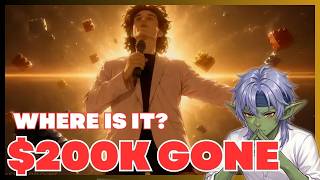 Skyebrows - The Brick of Mormon | The $200K LEGO Collection Controversy | Tito Goby's  #Reaction