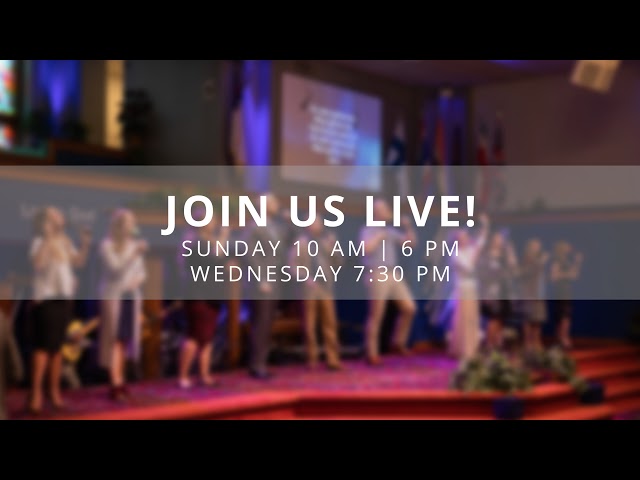 Watch Service Live