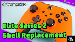 How to Change the Shell of the Xbox Elite Controller Series 2 screenshot 5