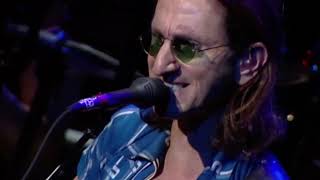 Video thumbnail of "Rush || Nobody's Hero - Live At Molson Amphitheatre 1997 (Test For Echo Tour)"