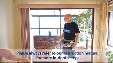 HometintingDIY Step 1 How To Measure Your Windows For Window Tint