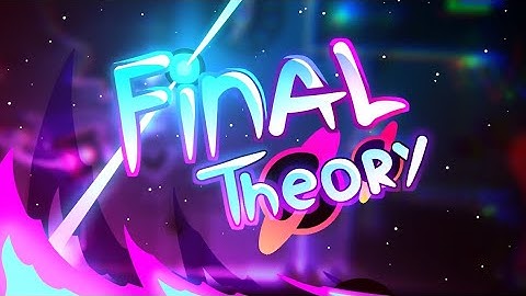 Final Theory [DEMON] by InkTheCat (me) | Rated
