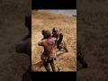 Great survival skills in rdr2 #rdr2 #gaming #shorts